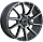 ����������� ���� ����� LegeArtis Concept TY556 Toyota 9x20 5x150 ET45 DIA110.1 BKF
